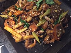 -茂业百货(东门店)