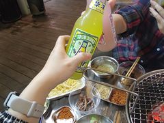 -姐夫家·沈阳黏糊麻辣拌·拌鸡架·冷面(南头古城店)