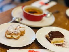 -Entrecôte 法国牛扒馆(保利·时光里店)