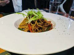 -LUCCA卢卡西班牙海鲜饭(远洋广场店)