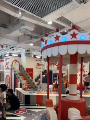 -木马王国(萧山银隆店)