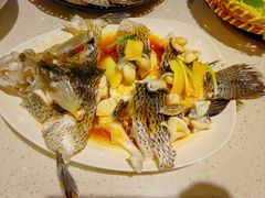 -不将就渔鲜码头(川沙店)