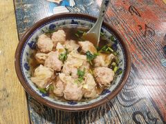 -老谢野馄饨(延安路店)