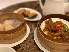 -杭州JW万豪酒店-万豪中餐厅