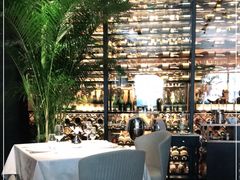 大堂-Oyster Talks 四度蚝法餐厅