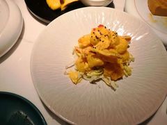 -荷塘秋月·本帮江浙菜(国权路店)