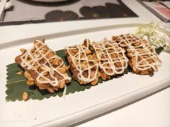 -新兴·金羊座·粤菜点心(乐峰店)