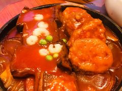 -三凤酒家·百年无锡菜(清扬茂业店)