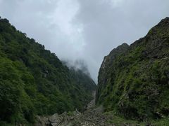 -九峰山