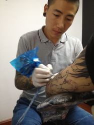 iphone_upload_pic-Black Tattoo Studio