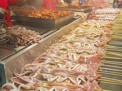 -东门町美食街