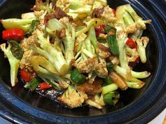 -一轩饺子馆(丽都店)