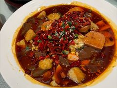 -北李妈妈菜(鲁能城店)