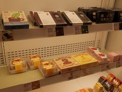 -好利来(十里河店)