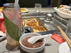 -海底捞火锅(太原南站店)