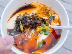 -秦园惠山豆腐花(惠山古镇店)