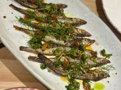 -LESCEDARS Brasserie Bistro香柏树