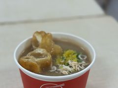 -汪记鲜鱼糊汤粉(沈阳路总店)