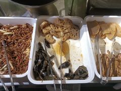 -蛙鱼道美蛙鱼自助火锅(新耍都店)