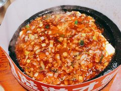 -小木屋拌饭(沈阳中街大悦城店)