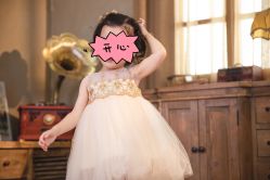 点击看大图 -西瓜庄园儿童摄影