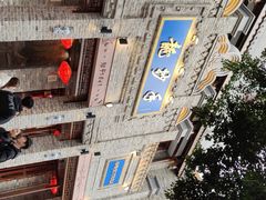 -龙抄手(春熙路总店)