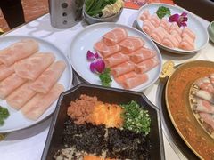 -牛牛章·章鱼水煎肉(光谷世界城店)