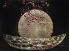 -馋遇江南·精致湖景雅宴(东方之门店)