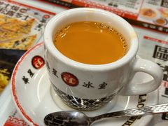-华星冰室(湾仔店)