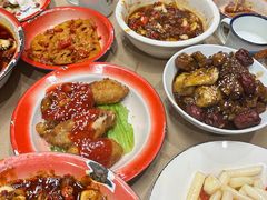 -老三样·旧食新味(万寿宫店)