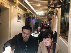 -粗茶淡饭•陕菜•家常菜