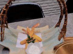 -月下料理(楷林IFC店)