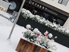 -STARRY CAFE & LOUNGE BAR(高新店)