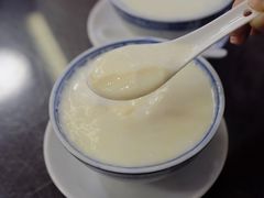 顺德双皮奶-民信老铺(双皮奶博物馆店)