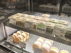 -君之狮子山·轻糖烘焙(松江印象城店)
