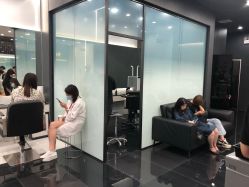 点击看大图 -西安F+造型