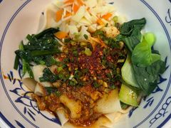 -秦月轩·陕西家乡菜(阜成路·五棵松店)