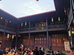 -马家大院