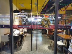 大堂-牛男手造(地铁天虹店)