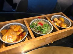 -凤园椰珍·臻品椰子鸡(保利时光里店)