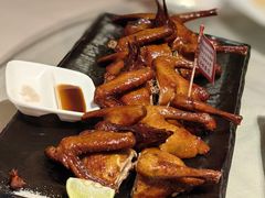 -侨美食家·粤菜(体育西路店)