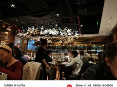 -有璟阁港式餐厅(国贸商城店)