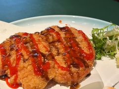 -孔雀裡融合餐厅