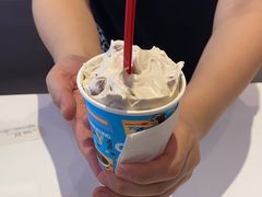 -DQ·蛋糕·冰淇淋(奥林匹克广场店)