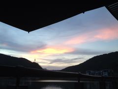 外景-广州花都木莲庄酒店