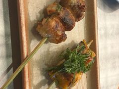 -鳥喜Toriki怀石烧鸟料理