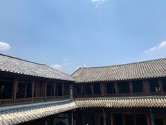 -喜洲翰林餐厅(董家百年老宅店)