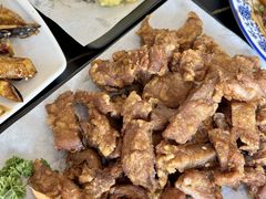 -食鸡公社辣子鸡·潍坊菜·烧烤