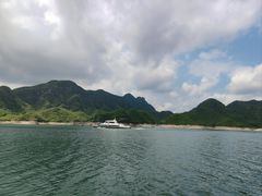 -易水湖景区