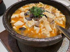 -狮王府淮扬菜(新街口友谊店)